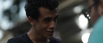 The Labyrinth Prisoner (2021)