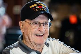 We will never forget it': Omaha D-Day vet, 96, receives France's highest  military honor