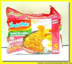 Indomie adalah merk mi instan favorit orang indonesia yang mendunia. Indomie Da Kwai Pin On Girke Girke Deltia Tipou Bwin