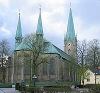 Linköping is a city in sweden, introduced in the scandinavia dlc for euro truck simulator 2. Linkoping Wikipedia