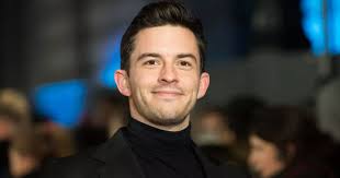 Bridgerton's Jonathan Bailey is a guest
