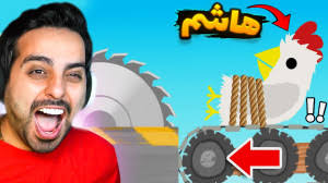 تریلر ترسناک بازی visage