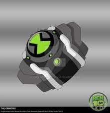 Ben 10 Exos The Omnitrix By Cartharts Ben 10 Ben 10 Omniverse Ben 10 Comics