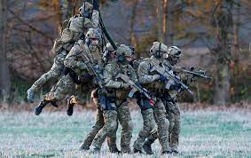 Video typically streams on smartphone/tablet at dvd quality (480p). The Military Industrial Complex Is Fundamentally Changing The European Union The Nation