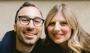 This Week's Wedding Announcements