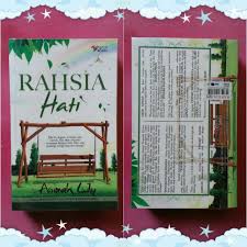 Sinopsis rahsia hati perempuan kisah cinta dan persahabatan. Rahsia Hati Perempuan