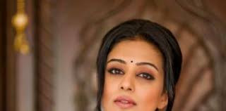 priya Mani Raj for dhee kings 2018