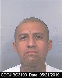 Kern Valley State Prison Officials Investigating the Death of an  Incarcerated Person as a Homicide