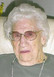 Claire W. Polete Obituary 2011