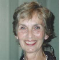Obituary for Constance Jo "Connie" Jelinek