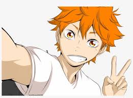 Recent · popular · random (last week · last 3 months · all. Shouyou Hinata Wallpapers Haikyuu Hinata Shouyou Transparent 1600x900 Png Download Pngkit