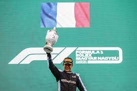 May 31, 2021 · ocon's performances have won praise throughout the f1 paddock and prompted alpine to already open talks over a new deal, with his current contract due to expire at the end of the season. Ytqg5nwekrw4nm