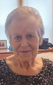 Obituary for Helen Louise (Fry) Russo