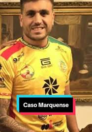 Marquense y la pérdida de los tres puntos en la mesa