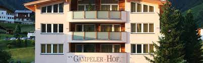 Zoek goedkoop aanbiedingen op honderden websites en boek het juiste hotel met behulp van tripadvisors 2.963 beoordelingen van galtür hotels. Stammgaste Hotel Pension Gampeler Hof In Galtur