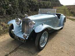 1937 Ac 16 80hp Competition Sports Cars For Sale Classic Cars Car Dealer