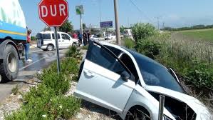 Jun 07, 2021 · haber giriş: Antalya Da Trafik Kazasi 2 Yarali Son Dakika