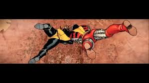 Astonishing X-Men: Unstoppable (2012) - Clip