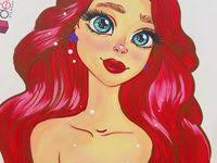 Julie Cisneros (xdjulieandrea)