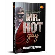 This novel has no scan url yet. Novel Mr Hot Guy Books Stationery Books On Carousell
