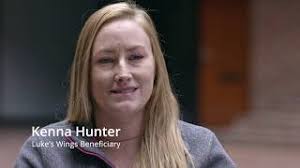 Luke's Wings Official TV Commercial for 2023