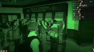 Something that you can unlock as well is auto leveling. Xqc First To Successfully Heist Lower Vault In Gta 5 Nopixel Rp Server Ginx Esports Tv