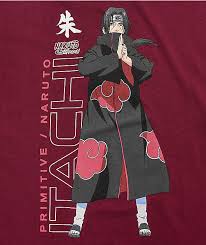 About press copyright contact us creators advertise developers terms privacy policy & safety how youtube works test new features press copyright contact us creators. Primitive X Naruto Ii Itachi Camiseta Ginda Zumiez