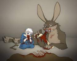 Rotg Little Jack Feeding Time By Merrypaws On Deviantart