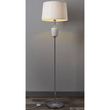 Bastienne floor lamp by andrea pinori and giorgio balestri. Aurora Diamante Floor Lamp