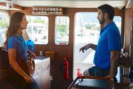 Below Deck Down Under's' Sexual Misconduct Episode Is a Gamechanger –  Rolling Stone