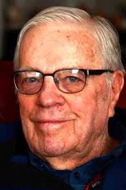 Merle Jeffers 1934-2025