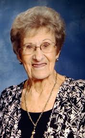 Nila Haines Obituary