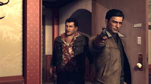 Mafia, also known as werewolf, is a social deduction game, created by dimitry davidoff in 1986. Mafia 2 Definitive Edition Remaster Is On The Way According To A Korean Rating Gamesradar