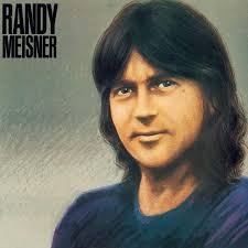 Randy Meisner