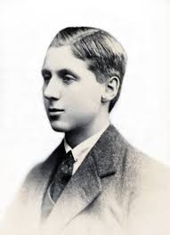 Orwell's Uncles: George & Arthur