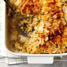 Chicken And Rice Casserole Recipe Easy Casserole Recipes Easy Casserole Recipes
