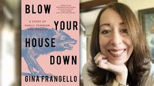 “Memoir means working within the confines of your choices”: A Conversation  with Gina Frangello