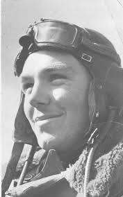 Flight Sergeant Edward Vivian “Ted” Laing (1920-1943)
