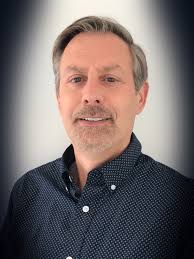 Candid Conversation: David Knopf, National Agricultural Statistics Service 