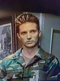 Steve Burton's acting career in The Last Castle and soap operas