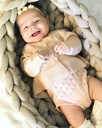 Watch The Best Youtube Videos Online Finally Got Avas Ears Pierced Today Also I Had Been Eyeing This Babynest From Baczewska Baby Milestones Hobby Hobbies