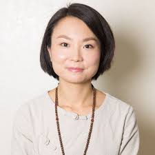 Han Wang, DAOM, LAc, Houston, TX