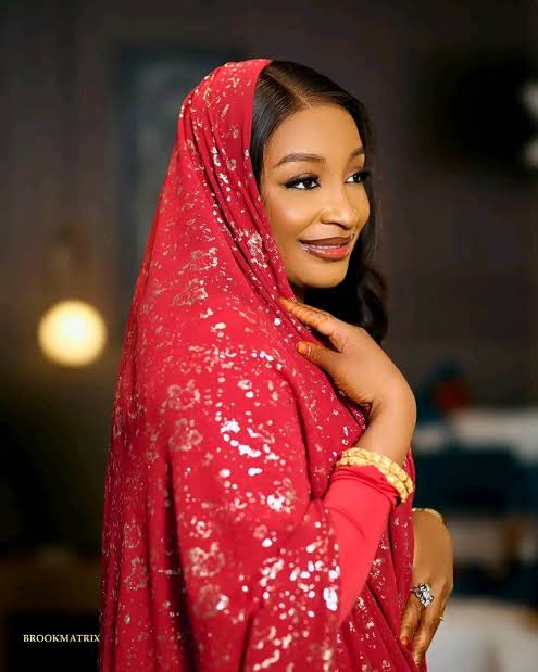From romance to revenge: The Rahama Sadau you didn't know - Blueprint  Newspapers Limited