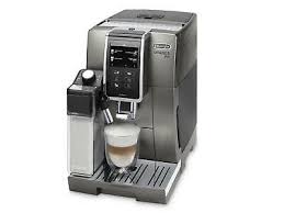 Type of coffee used in this machine, eg. Delonghi Dedica Style Ec685bk Pump Espresso Coffee Machine Cosmetic Damage Eur 76 44 Picclick Fr