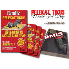 Check spelling or type a new query. Buy Mouse Glue Trap Pelekat Tikus Gam Perangkap Tikus Seetracker Malaysia