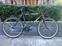 1991 Specialized Stumpjumper Team Fahrrad