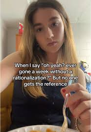 Rationalization and Chill: A Daily Reflection