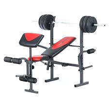 Weider Exercise Bench Conniealarcon Co