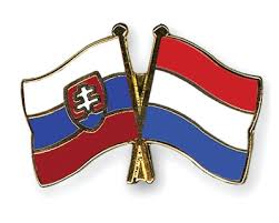 Die slowakische flagge emoji hat 3 horizontale bänder in weiß, blau und rot mit dem staatswappen in der linken oberen ecke zwischen den weißen und blauen abschnitten. Freundschaftspins Slowakei Niederlande Flaggen Und Fahnen