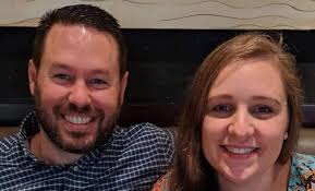 About Scott LaPierre, his family, and ministry